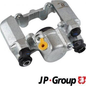 Pinza de freno JP GROUP 4862000580 con alta resistencia y durabilidad