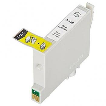 Cartucho DE Tinta GENERICO para EPSON T0540 Optimizador DE Brillo C13T05404010