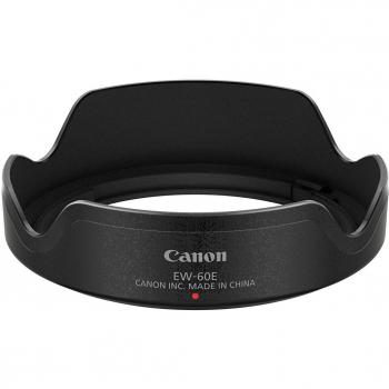 Canon Lens Hood EW-60E for EF-M 11-22mm f4-5.6 IS STM Lens