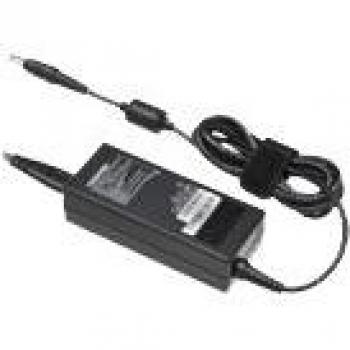 Toshiba Universal AC Adaptor 65W/19V 3pin 65W Negro adaptador e inversor de corriente - Fuente de alimentación