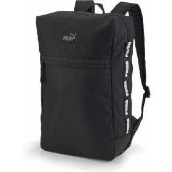 Mochila Puma Evo Essentials Box Unisex - Negro