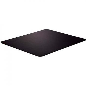 ZOWIE G-SR Alfombrilla de ratón para juegos en color negro, tamaño 480 x 400 x 3.5 mm