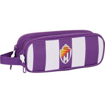 Portatodo Doble Real Valladolid - Safta