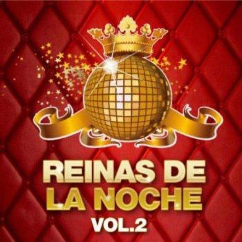 Reinas De La Noche Vol. 2