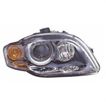 Faro Delantero VAN WEZEL 0326982 - Luz Principal para Vehículo