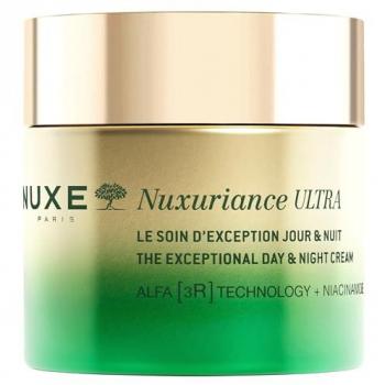 Nuxe Nuxuriance Ultra Exceptional Day and Night Cream 75ml - Anti-Aging Formula