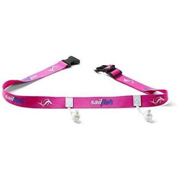 Sailfish - Racenumberbelt, color pink
