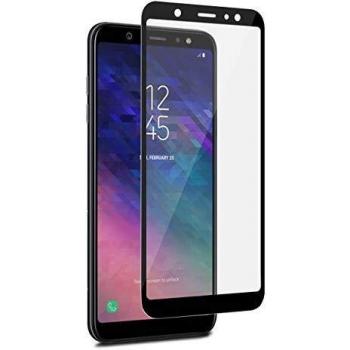 Puro Display SchutzvidrioTempered Glass para Samsung Galaxy A6/J6