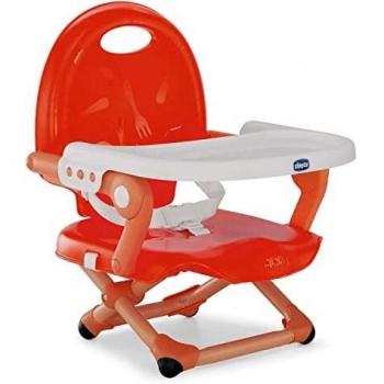 Funda para Silla Chicco Rojo Poppy Red Plástico
