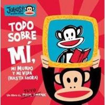 Todo sobre mí