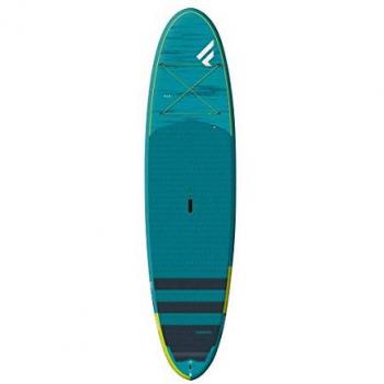 Tabla de Paddle Surf Hinchable Fanatic Fly 9'6