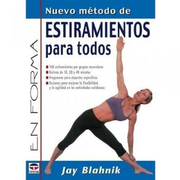 Estiramientos Para Todos