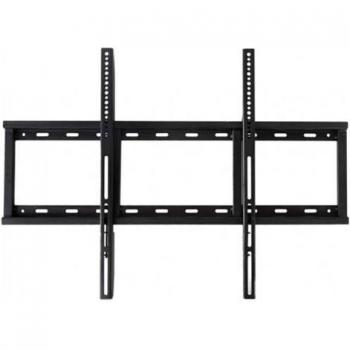 SMART Technologies Wall Mount for MX-V2 7000 6000 (100 kg, Black) and Table Support WM-SBID-200 for Flat Screen TV
