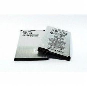 Bateria Nokia BP-4L 6760 slide E52 E55 E61i E63 E71 E72 E90