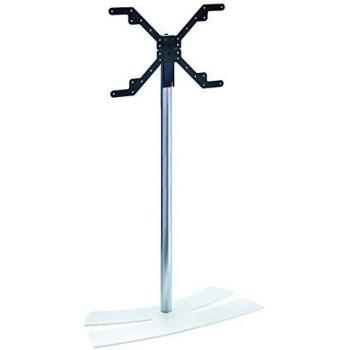 Erard Lux-Up 1400XL - Pie para televisor, Color Blanco