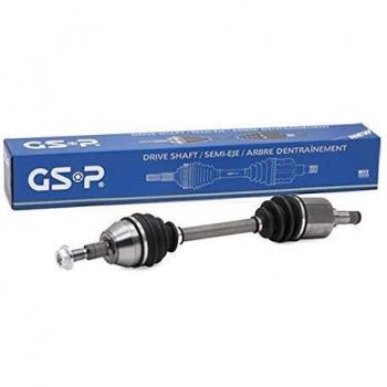 Árbol de transmisión GSP 218295 para Ford Focus III, C-Max II y Grand C-Max, compatible con múltiples referencias