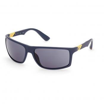 Gafas de Sol Hombre Web Eyewear WE0293-6392V Ø 63 mm