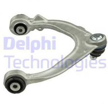 DELPHI control arm TC3890 - Barra oscilante de suspensión de ruedas, fabricada por DELPHI, diseñada para proporcionar soporte y estabilidad en el sistema de suspensión del vehículo, fabricada con materiales de alta calidad para garantizar durabilidad