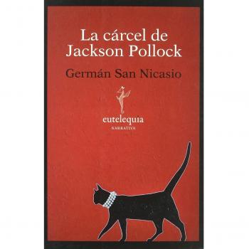 Carcel De Jackson Pollock,La