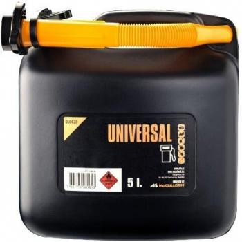 Universal Bidón de 5 L, Standard