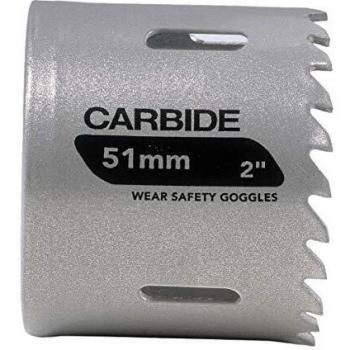 Bahco 3832-133 - Corona,Plaq Metal Duro 133