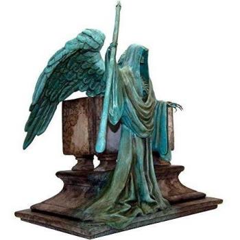 Factory Entertainment, Inc. Harry Potter Riddle Family Grave Limited Edition Statue Standard