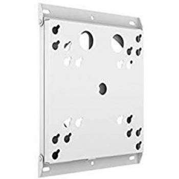 Soporte de pared giratorio MULTIBRACKETS blanco para monitor de 127 cm (50) hasta 2,41 m (95) con capacidad de 50 kg y compatibilidad VESA 200x200 y 400x400