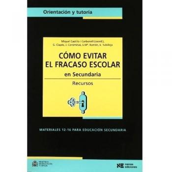 Cómo evitar el fracaso escolar: Recursos: 57