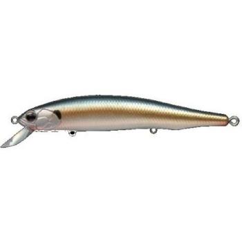 Evergreen Side Step Jerk Bait Floating Lure 257