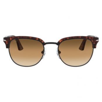 Persol PO 3105S Men's Sunglasses Tortoiseshell Size 51