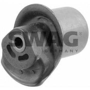 SWAG Silentblock de brazo de control 30 79 0013 para suspensión del cuerpo del eje