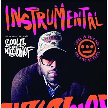 Instrumentales Solo Hay Ahora (Vinilo)