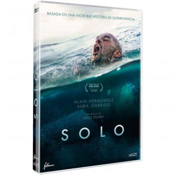 Solo [DVD]
