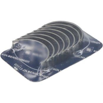 Cojinetes de biela KOLBENSCHMIDT 37138610 con características de alta calidad, fabricados en materiales duraderos, diseñados para un ajuste preciso y una excelente resistencia al desgaste
