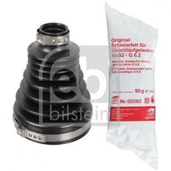 Juego de fuelles para árbol de transmisión FEBI BILSTEIN 172662