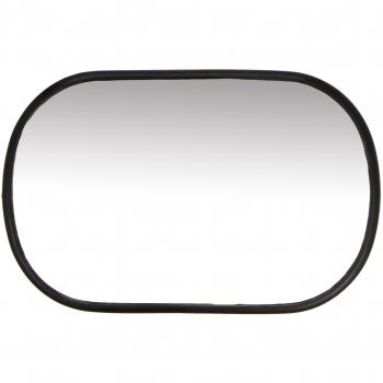 VAN WEZEL Retrovisor exterior 9587 con características de ajuste eléctrico, cristal convexo, carcasa pintada y diseño específico para vehículos