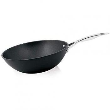 Wok antiadherente Alba Ballarini