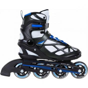 Playlife Patines En Línea Uno 80 Black