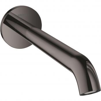 Grifo de Baño Grohe Essence - Salida para Bañera, Grafito Duro 13449A01