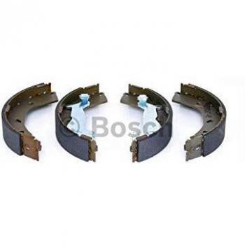Juego de zapatas de freno BOSCH 0 986 487 909