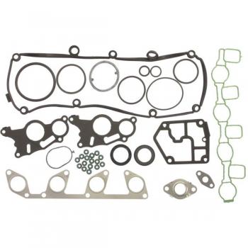 Juego de juntas de motor AJUSA 51034900 - Juego completo de juntas para motor, fabricado por AJUSA, incluye todas las juntas necesarias para el montaje del motor, diseñado para garantizar un sellado óptimo y evitar fugas, compatible
