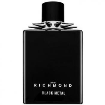 John Richmond Black Metal Women's Eau de Parfum 100 ml
