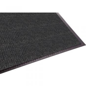 EnviroMats 64030530 Golden Series Dual Rib Alfombra 0.90 x 1.50, Grafito