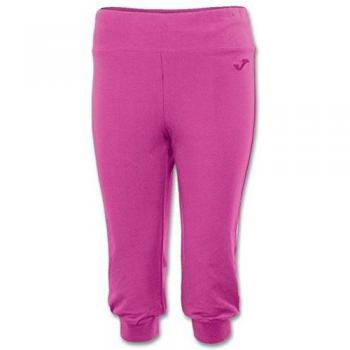 Joma Combi - Malla pirata para mujer, color fucsia, talla L