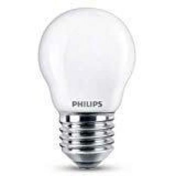 Philips LEDclassic ersetzt 60W, E27, kal
