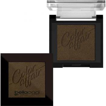 bellaoggi Color Affair Eyeshadow with glitter shade Sunset 2 g