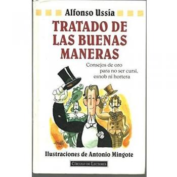 Tratado de las buenas maneras