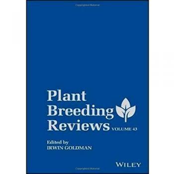 Plant Breeding Reviews