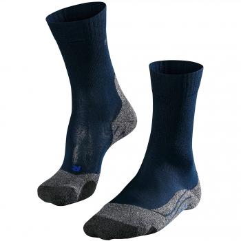 Falke TK2 Cool Women's Trekking Socks - Blue