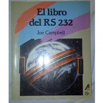 Libro del rs 232, el